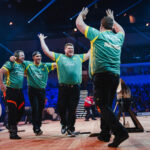 STIHL TIMBERSPORTS Individual World Championship 2022