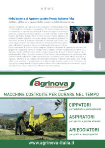 banner AGRINOVA