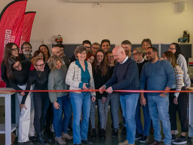 Dopo 45 giorni di festeggiamenti, Blue Bird annuncia importanti novità