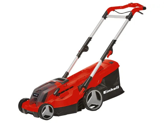 Tagliaerba a batteria GE-CM 36/37 Li-Solo di Einhell