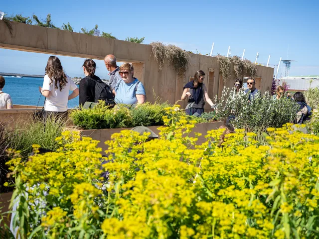 Sfiorate le 200mila presenze a Euroflora 2025