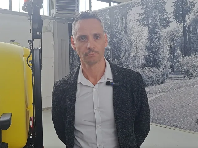 Le interviste di MG: Andrea Mariani di Gianni Ferrari