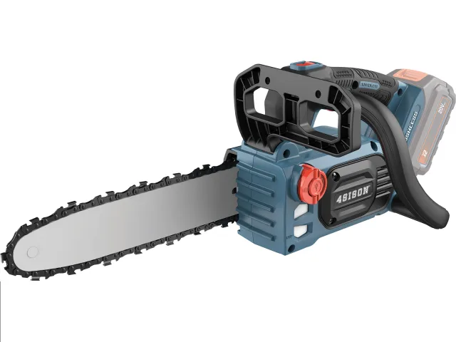La motosega a batteria Top Handle 4SISON CSX2-M1