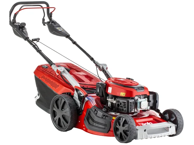 Il tosaerba AL-KO 5210 SP-A EASYpro