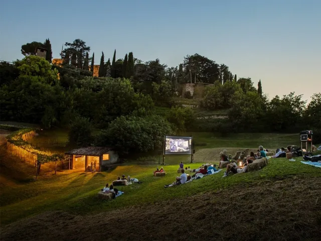 Le Sere FAI d’estate da giugno a settembre