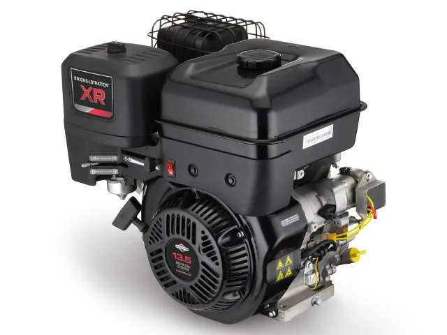 Briggs & Stratton serie XR per il giardinaggio professionale