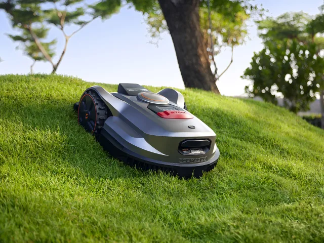 Sunseeker Elite X7, la chiave dell’intelligenza artificiale