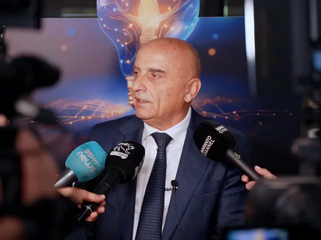 ZCS festeggia 40 anni tra “straordinaria follia” e innovazione AI