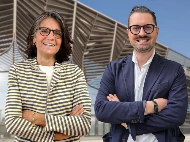 Cambio al vertice di NürnbergMesse Italia