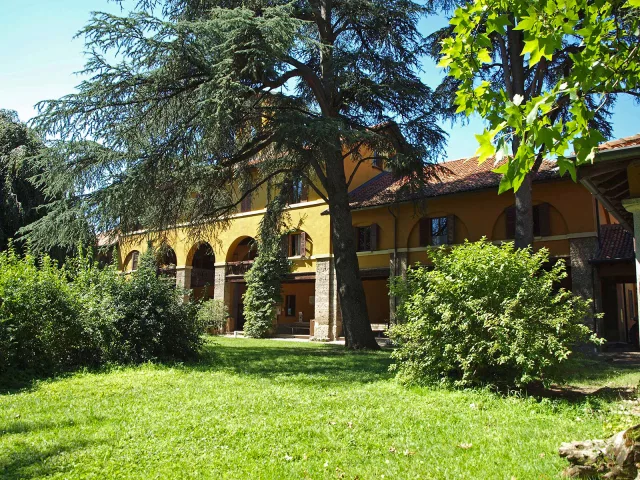 I corsi della Scuola Agraria del Parco di Monza