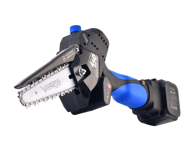 L’innovativo potatore X150 di Vesco