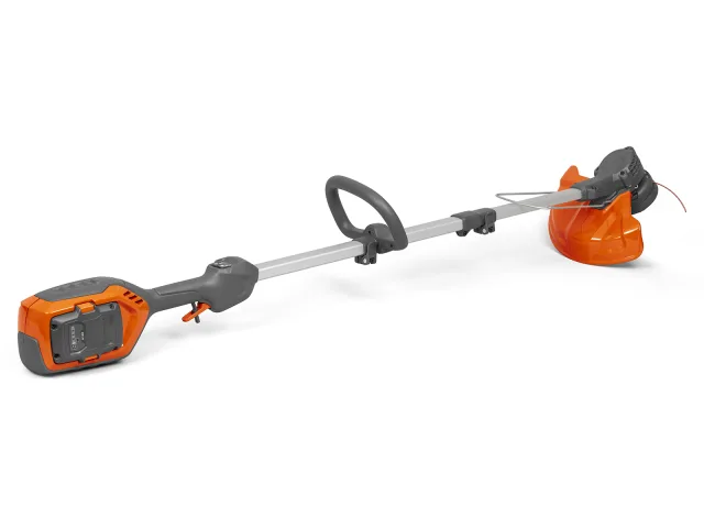 Il decespugliatore 215iL di Husqvarna