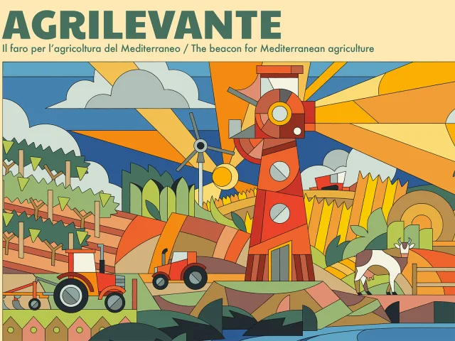 Agrilevante, una rassegna di respiro internazionale