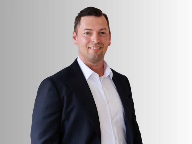 Briggs & Stratton nomina il nuovo Direttore Vendite Senior EMEA 