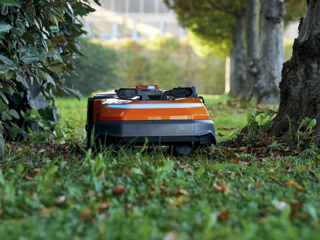 Emak amplia la gamma con i nuovi robot tagliaerba