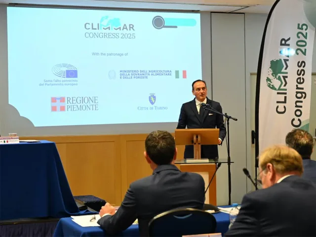 Concluso il Climmar Congress 2025