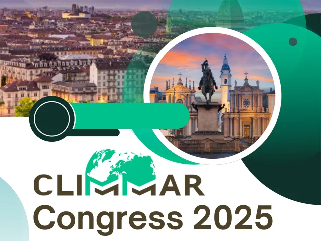 A Torino il Climmar Congress 2025