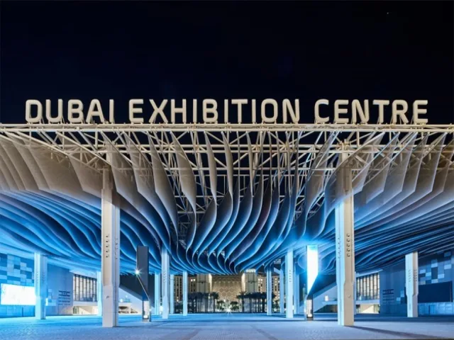 Al via Miplant & Garden Middle East al Dubai Exhibition Centre