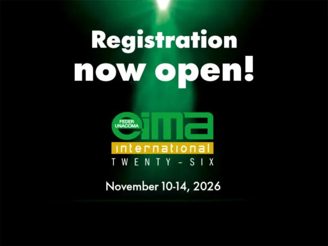 Partita la macchina organizzativa di Eima 2026