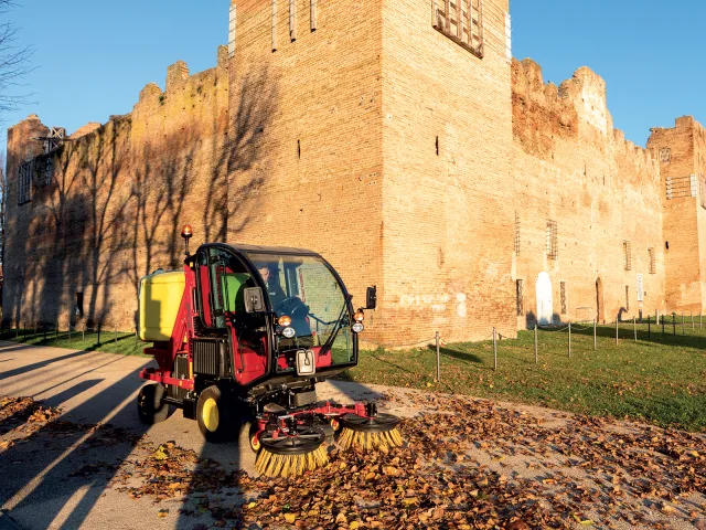 Le eccellenze di Gianni Ferrari: Turbo V50 e V50 Cruiser