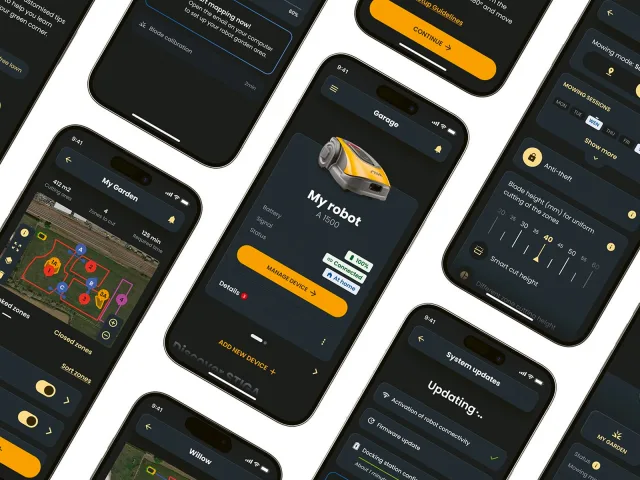 STIGA vince il Red Dot Award 2025