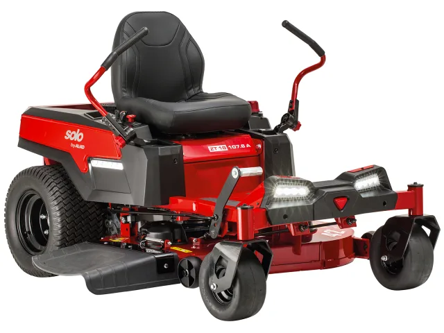 Raggio Zero ZT 18-107.6° di AL-KO