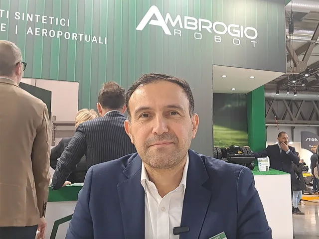 Le interviste di MG a MyPlant: Antonio Fattorusso di ZCS