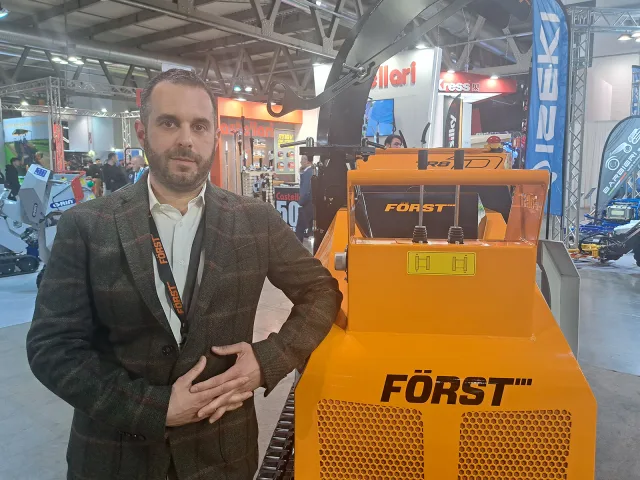 Le interviste di MG a Myplant: Manuel Gerosa della Gerosa Green Solutions