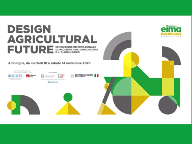 STIHL Italia torna a Eima nell’anno del centenario