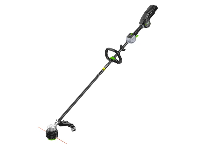 Ego presenta il decespugliatore leggero per uso professionale