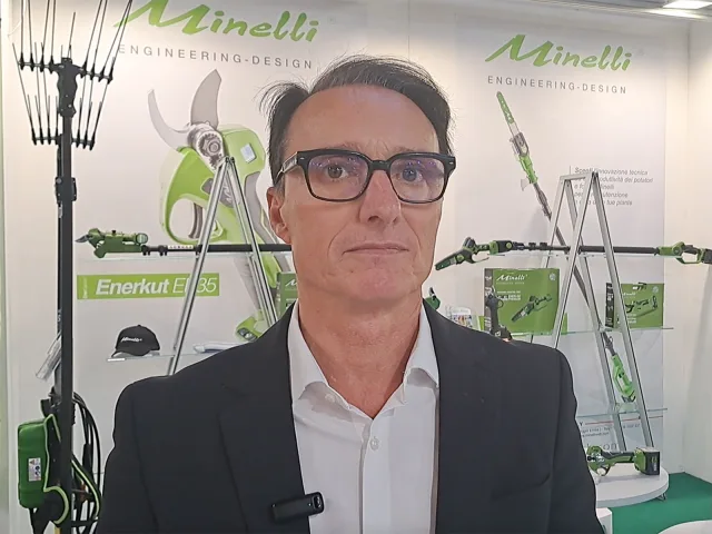 Le interviste di MG a MyPlant: Sandro Minelli della Minelli