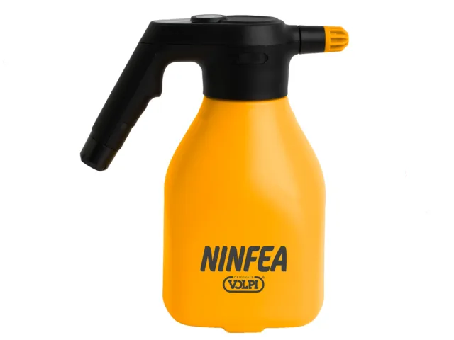 Sprayer 2LT elettrico Ninfea di Volpi
