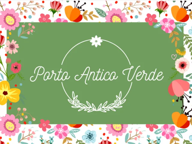 Torna a Genova per gli appassionati Porto Antico Verde