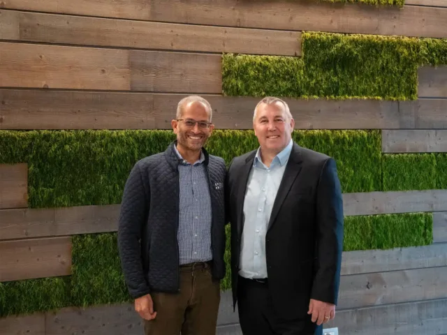 Partnership strategica in Physical AI tra Stiga e SiMa.ai