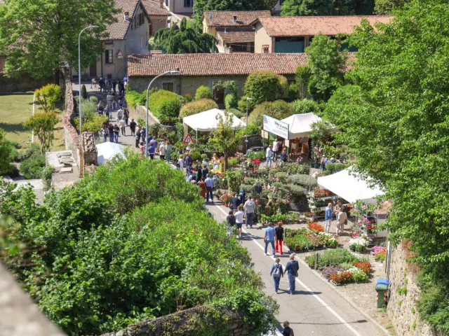 Franciacorta in Fiore 2026: tra natura, cultura e paesaggio