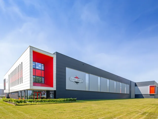 Briggs & Stratton: oltre il motore, l’affidabilità di un supporto costante