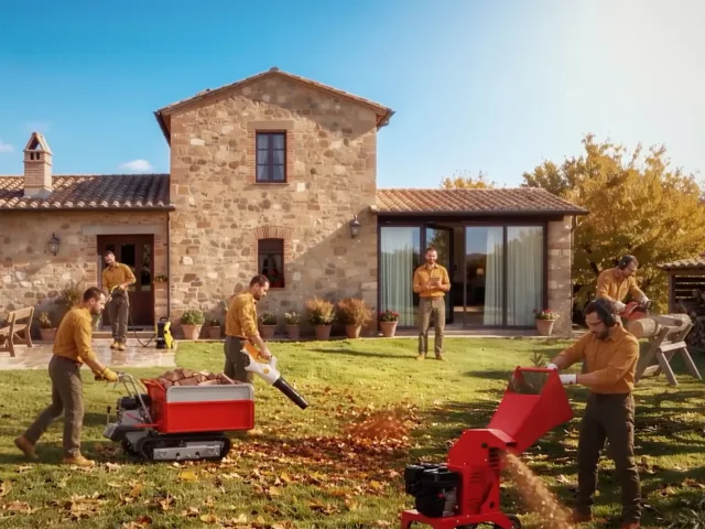 In onda la campagna TV autunnale di AgriEuro
