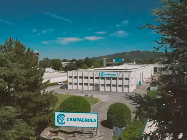 Campagnola a EIMA 2026: la tecnologia che ti lascia scegliere