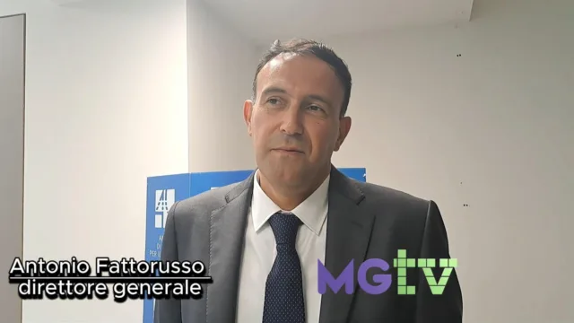 Le interviste di MG: Antonio Fattorusso, Direttore Generale di Zucchetti Centro Sistemi